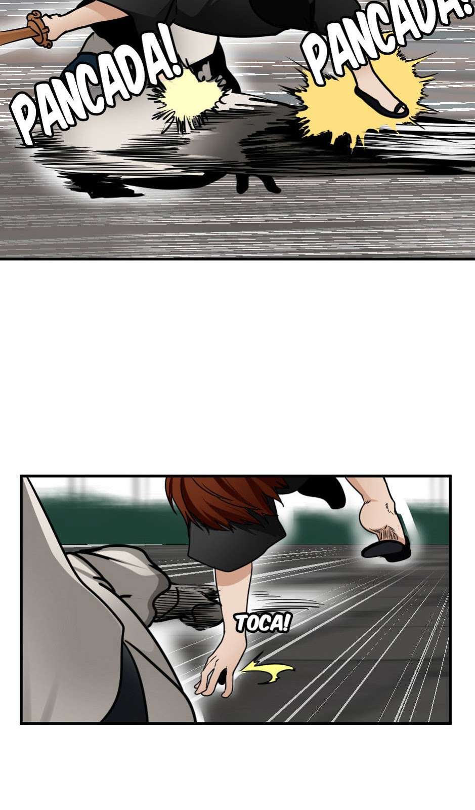 The Beginning After the End (The King Grey Reincarnation)