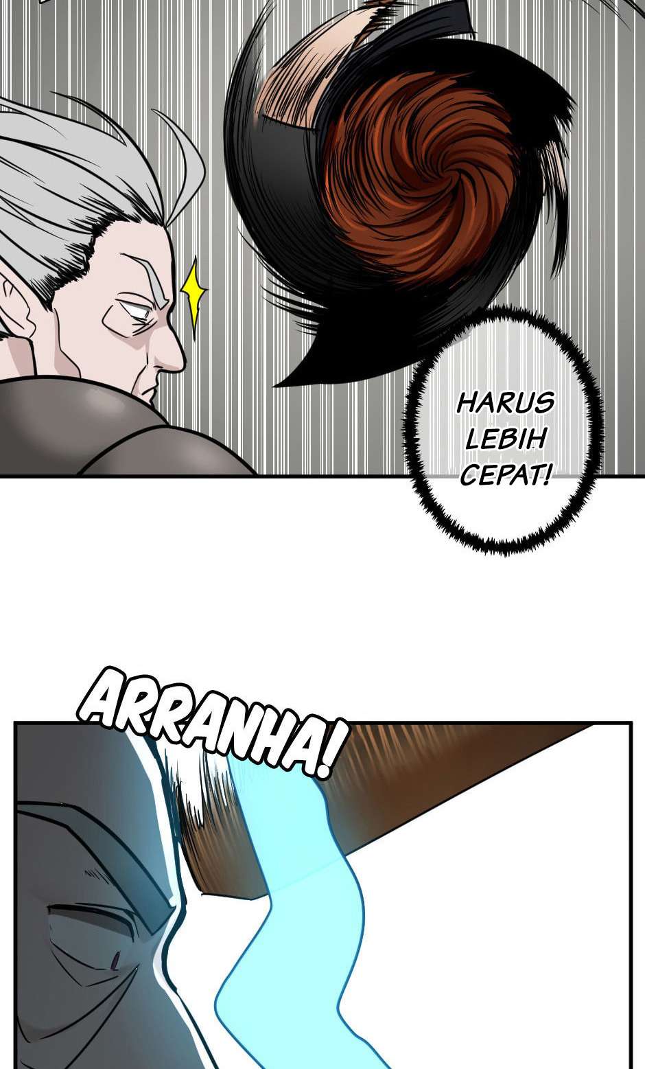 The Beginning After the End (The King Grey Reincarnation)