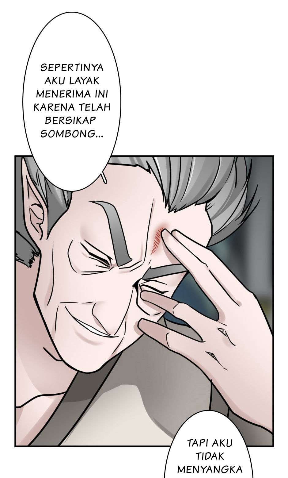 The Beginning After the End (The King Grey Reincarnation)