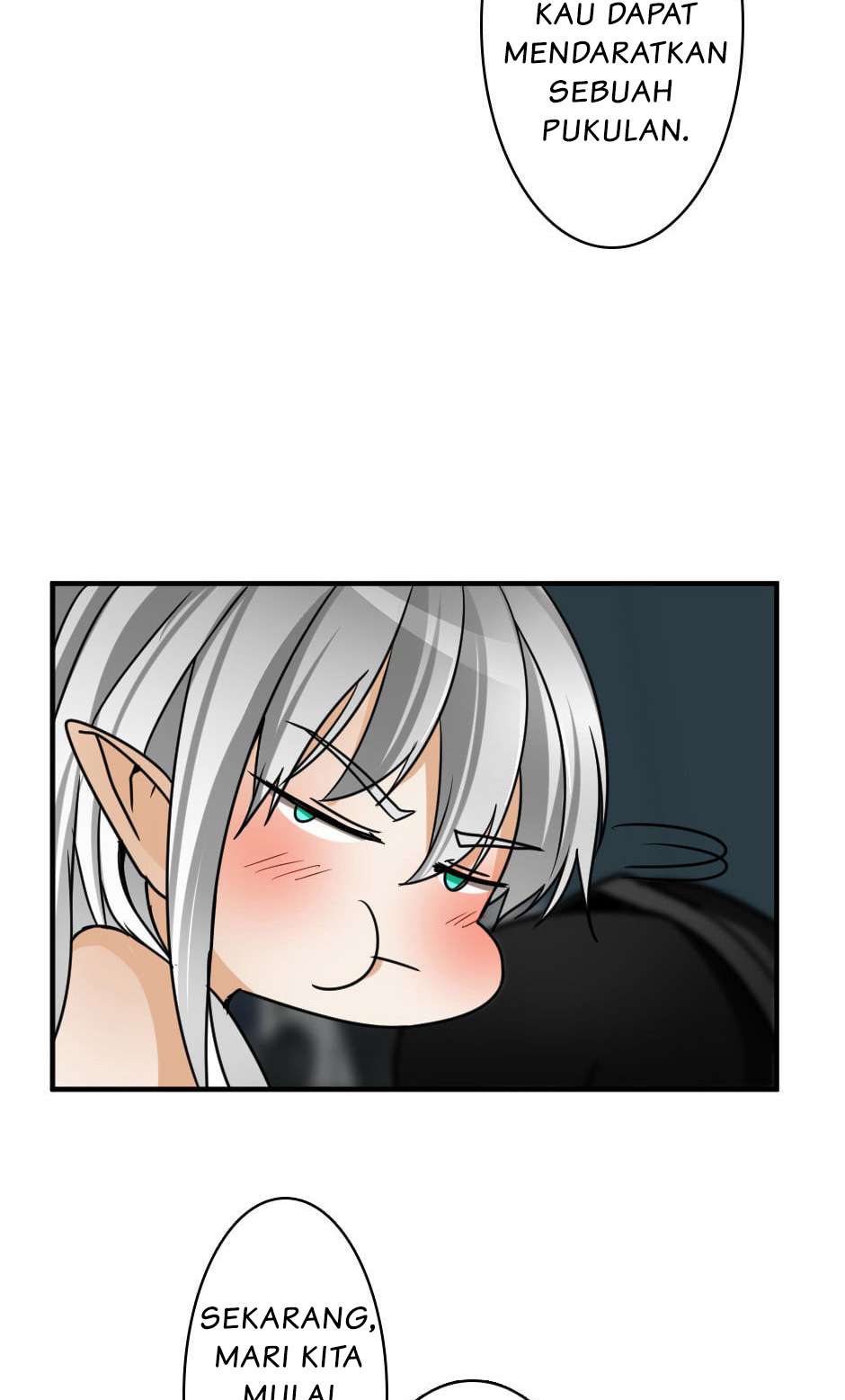 The Beginning After the End (The King Grey Reincarnation)