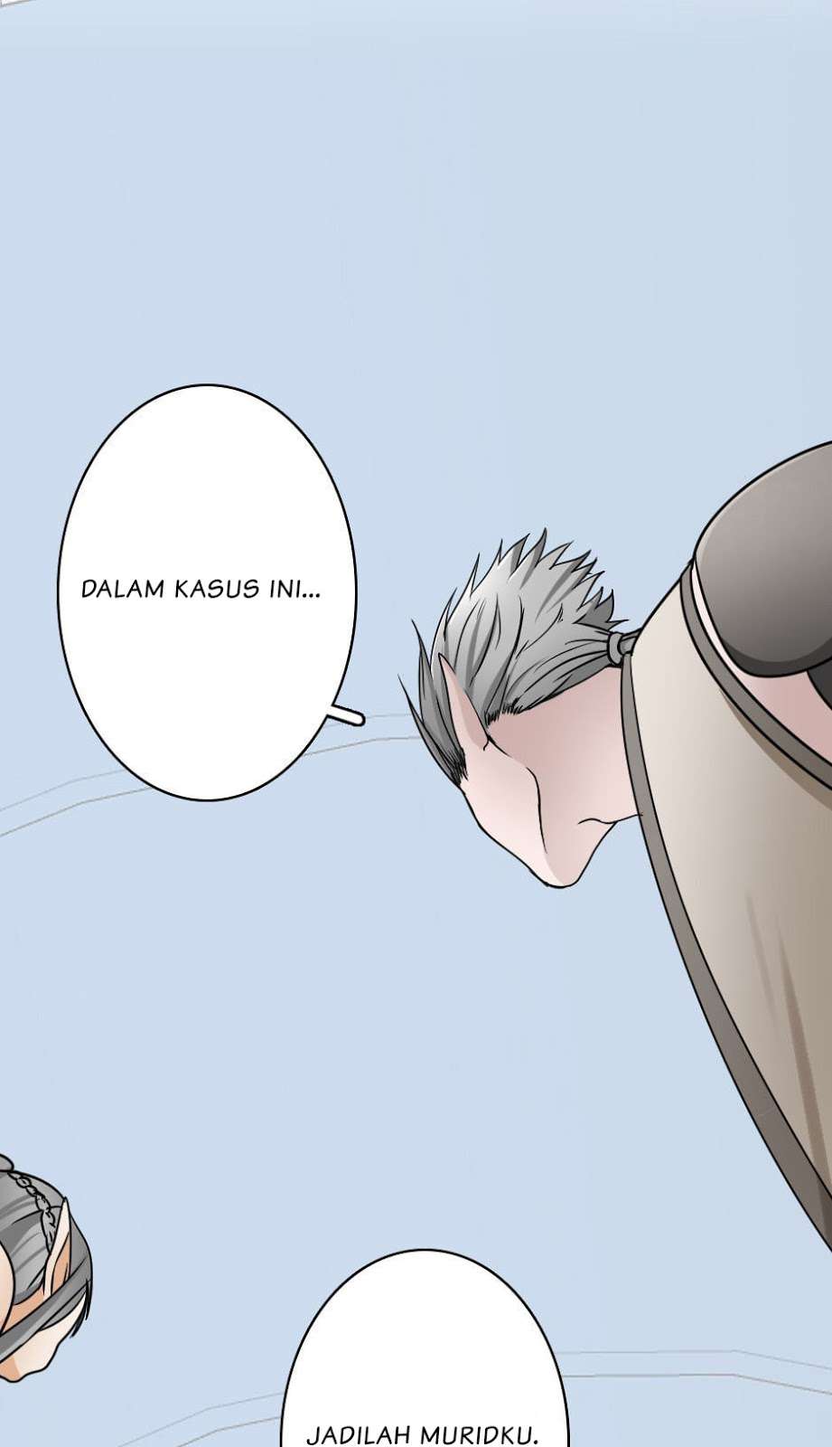 The Beginning After the End (The King Grey Reincarnation)
