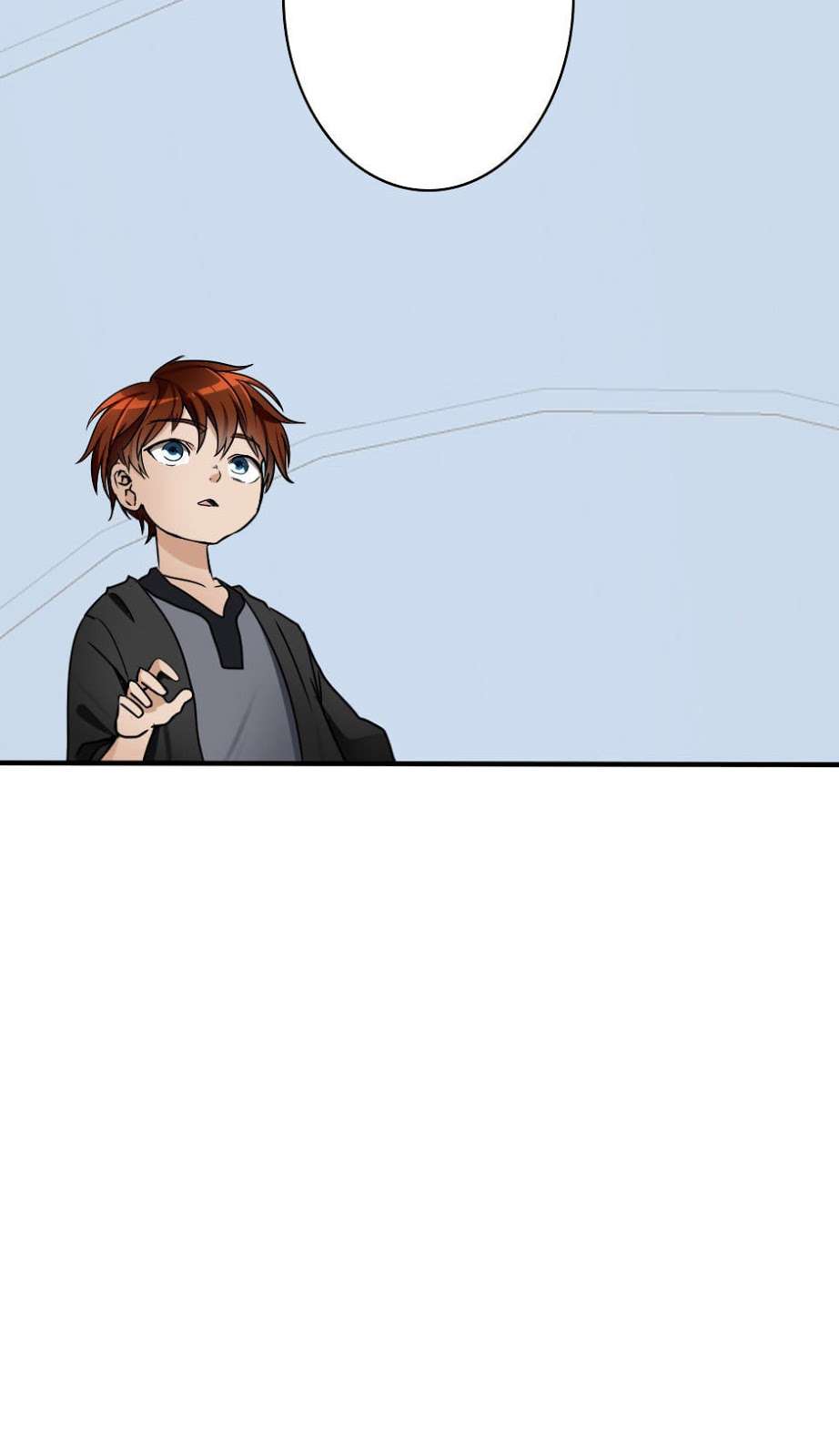 The Beginning After the End (The King Grey Reincarnation)