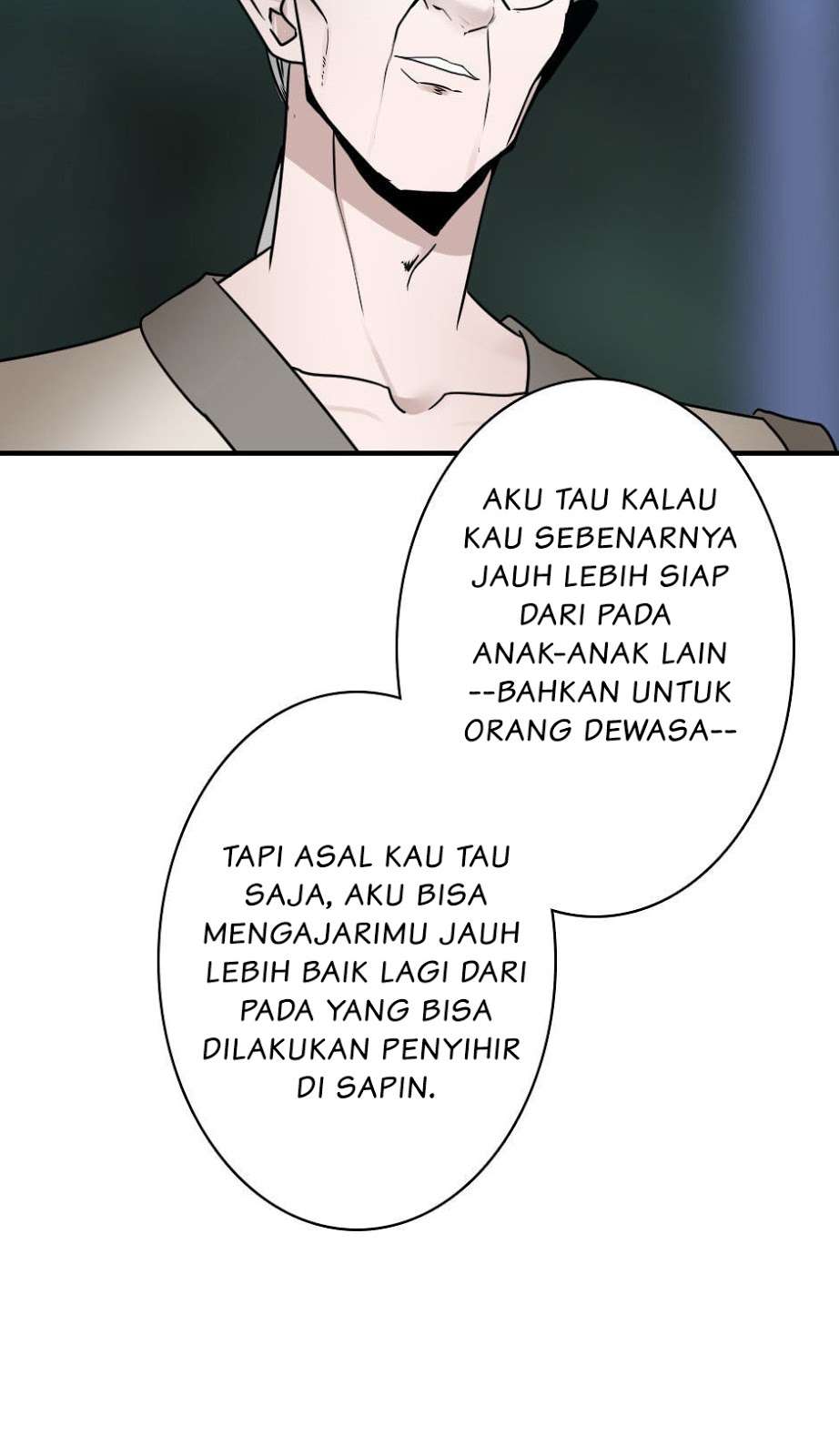The Beginning After the End (The King Grey Reincarnation)