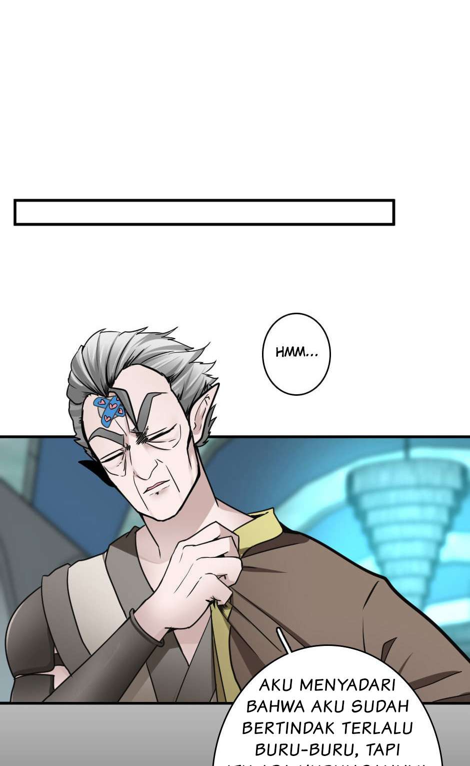 The Beginning After the End (The King Grey Reincarnation)
