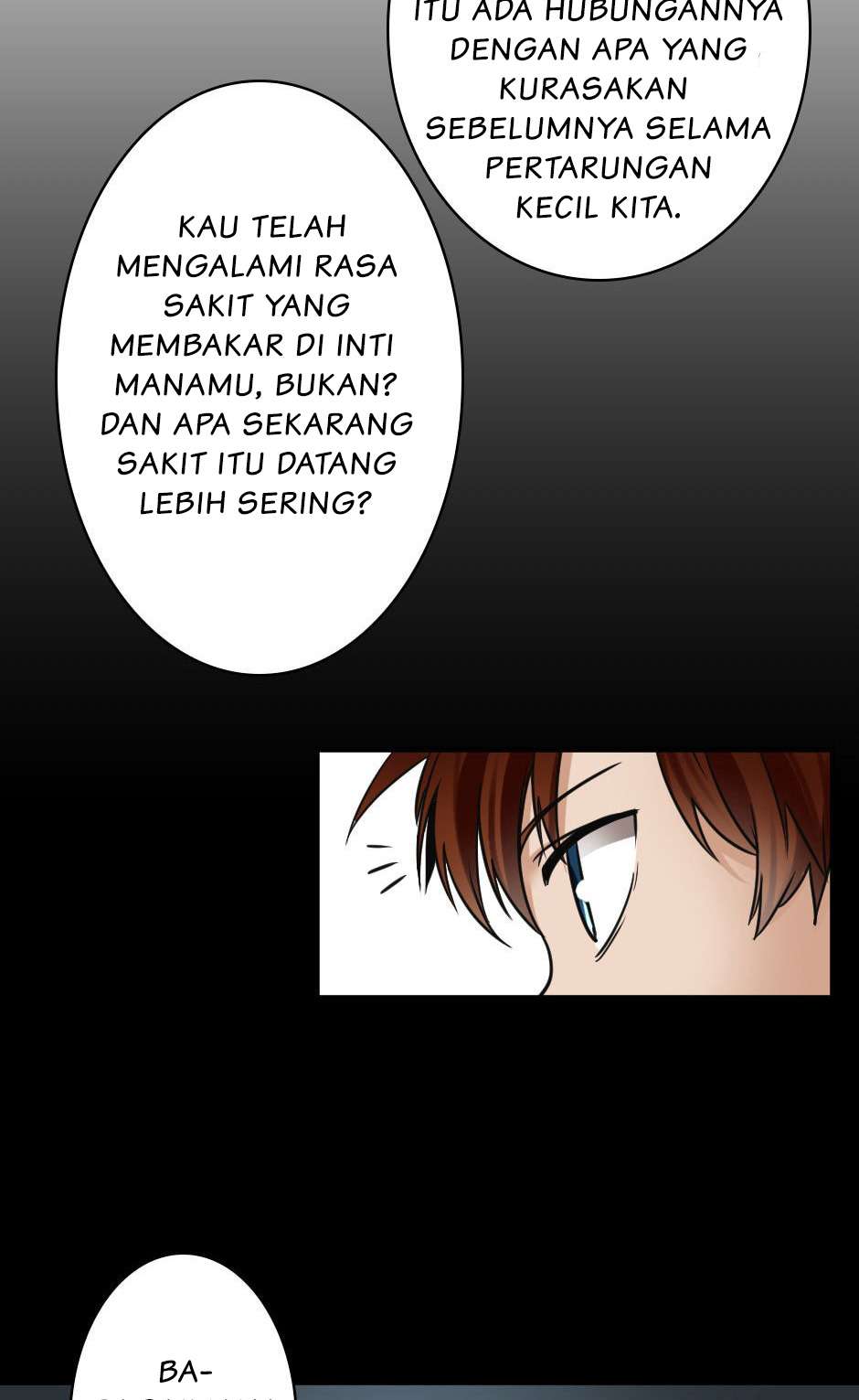 The Beginning After the End (The King Grey Reincarnation)
