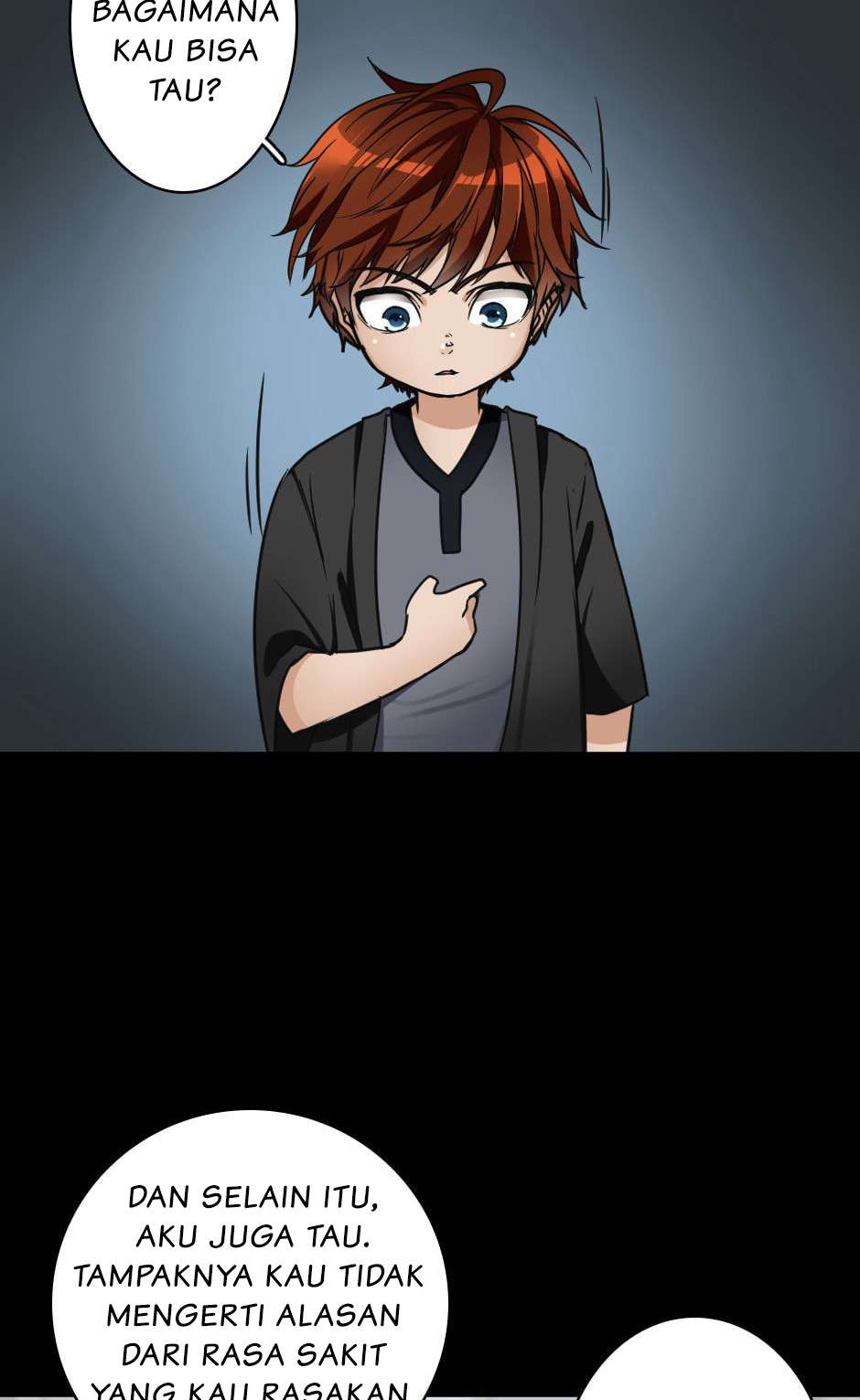 The Beginning After the End (The King Grey Reincarnation)