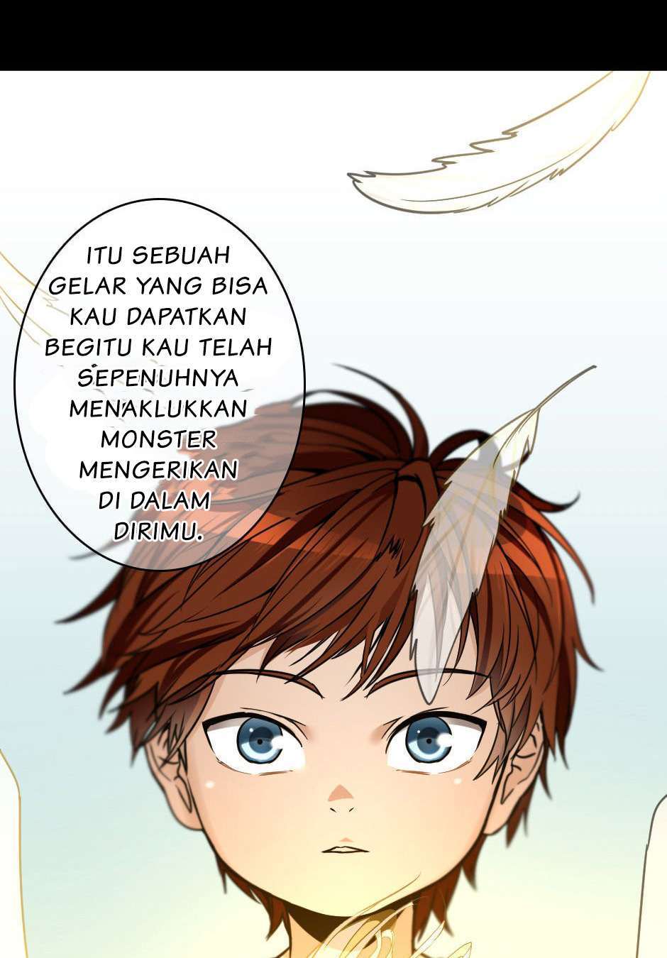 The Beginning After the End (The King Grey Reincarnation)