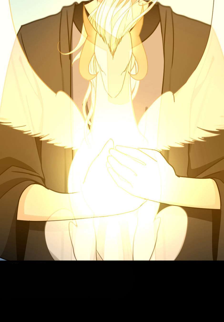 The Beginning After the End (The King Grey Reincarnation)
