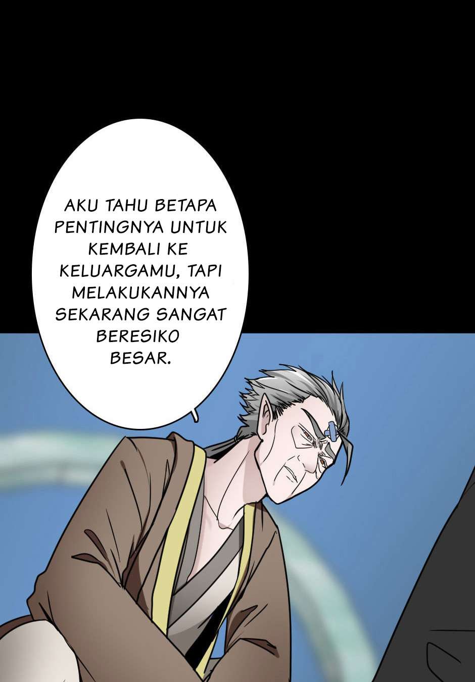 The Beginning After the End (The King Grey Reincarnation)