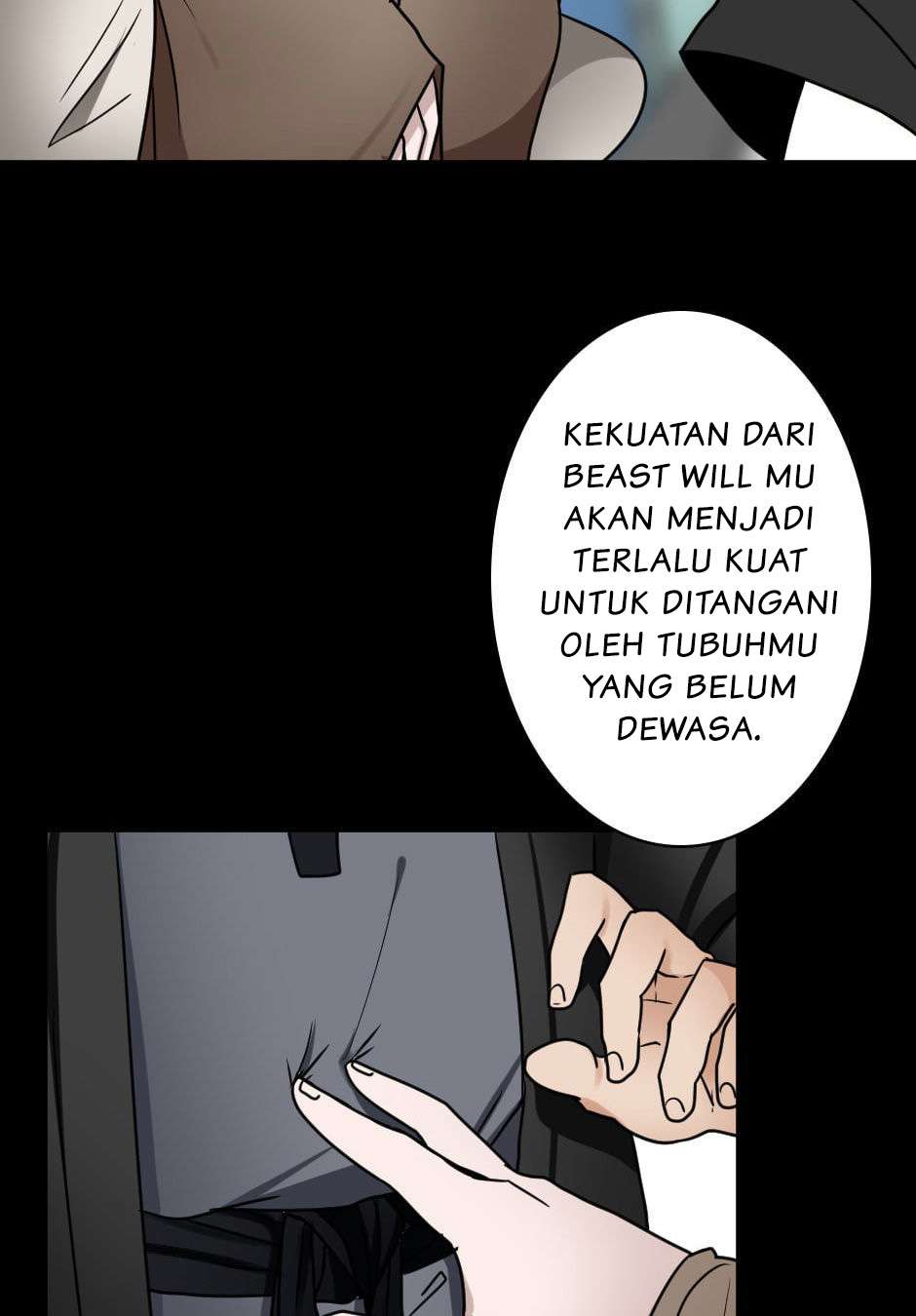 The Beginning After the End (The King Grey Reincarnation)