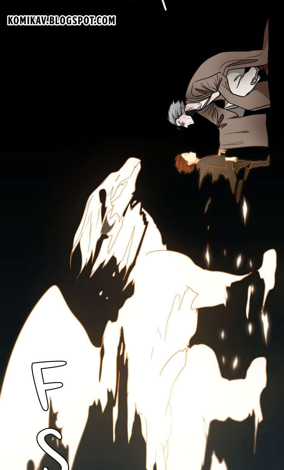 The Beginning After the End (The King Grey Reincarnation)