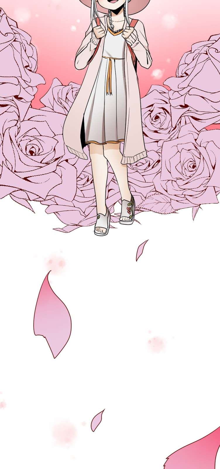 The Beginning After the End (The King Grey Reincarnation)