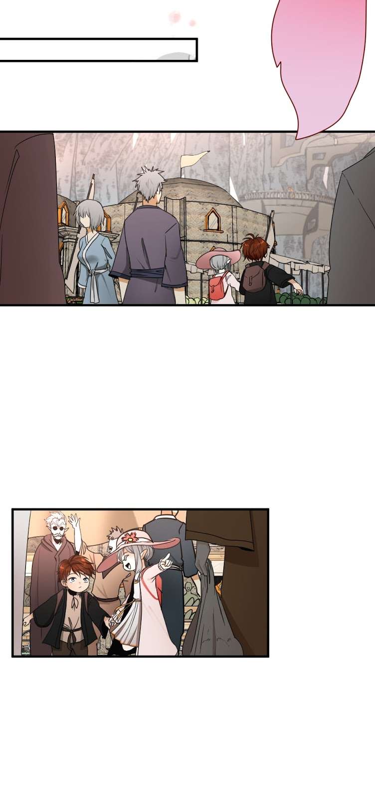 The Beginning After the End (The King Grey Reincarnation)