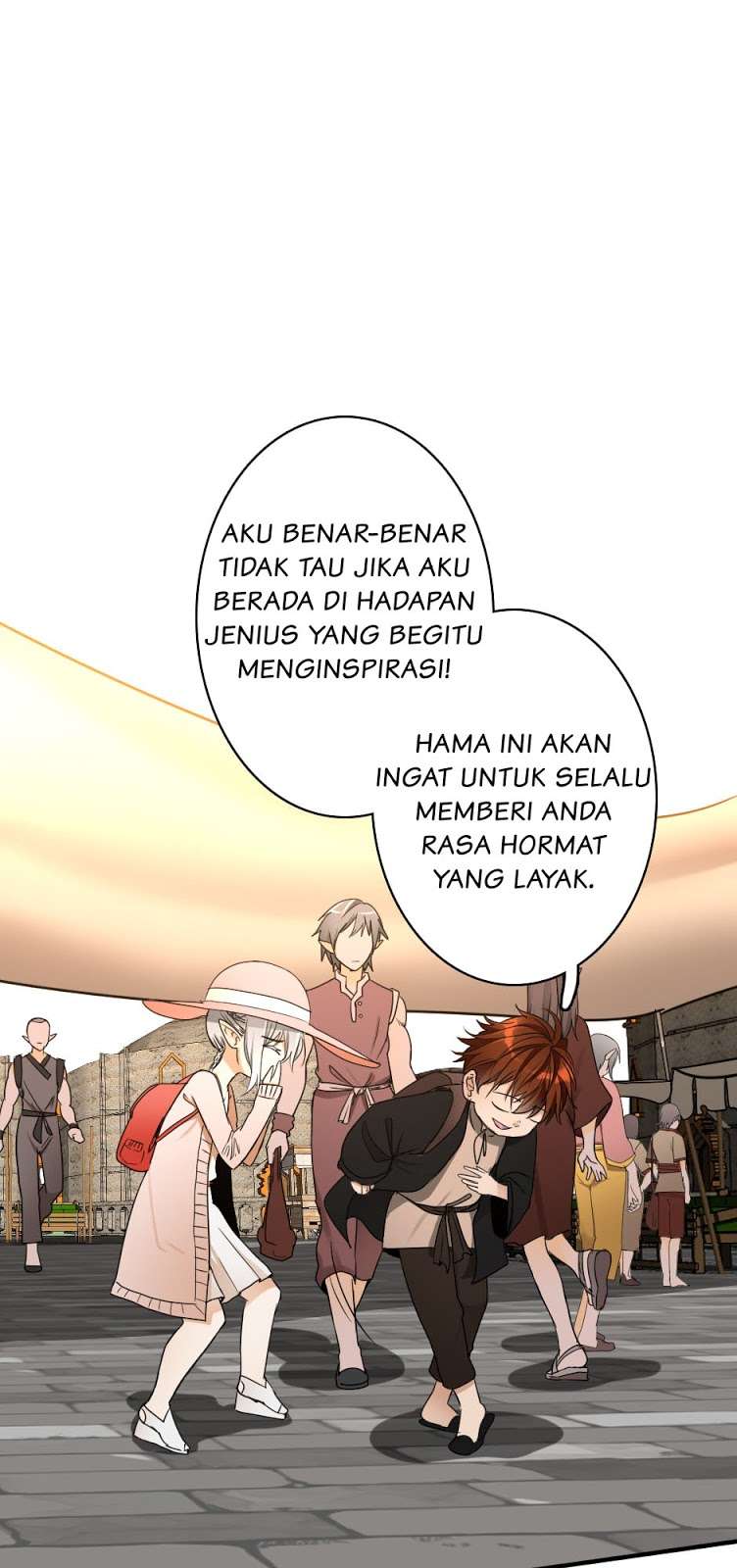 The Beginning After the End (The King Grey Reincarnation)