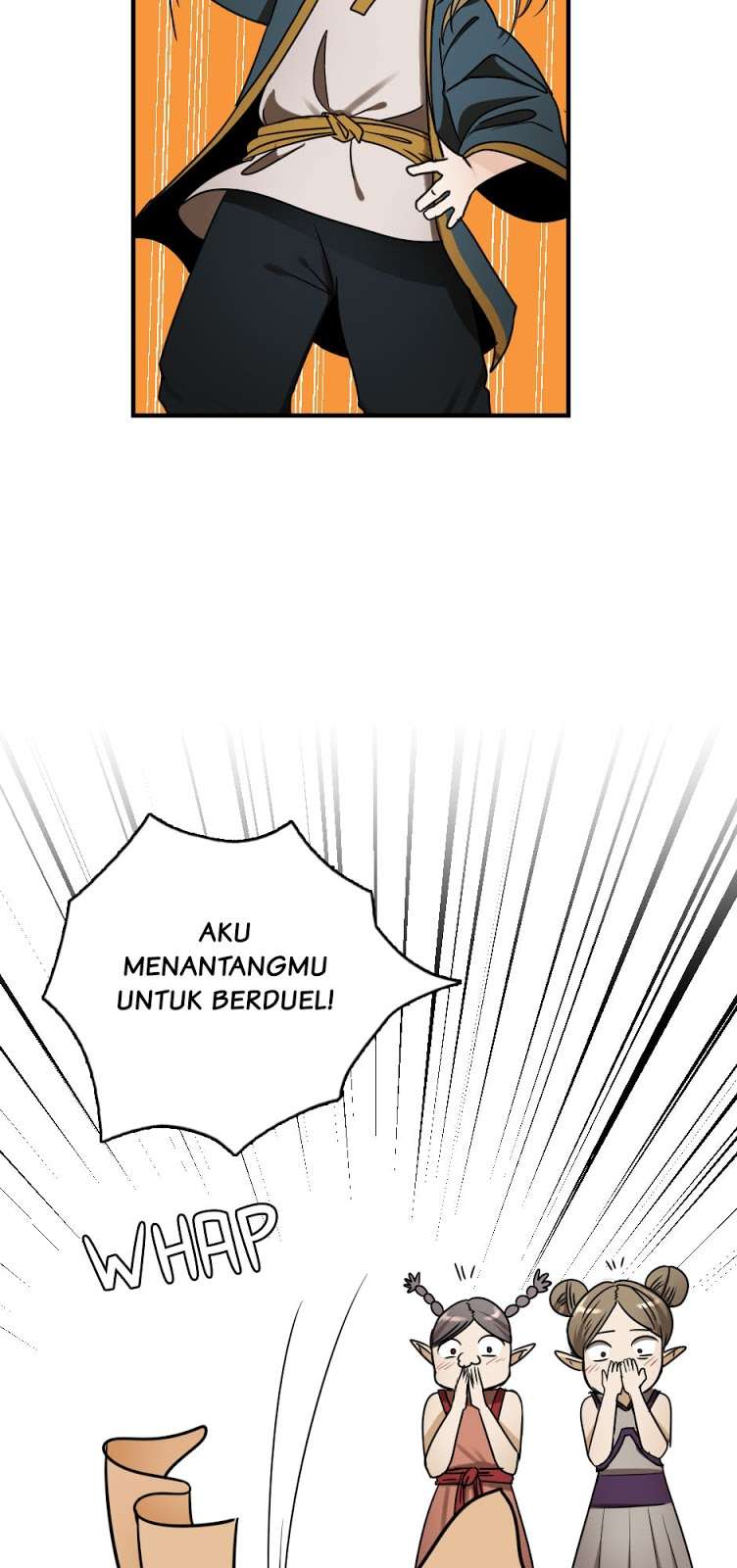 The Beginning After the End (The King Grey Reincarnation)