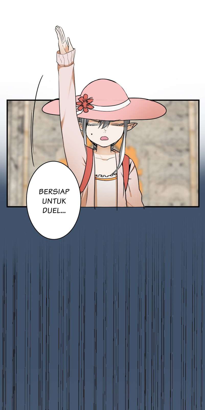The Beginning After the End (The King Grey Reincarnation)