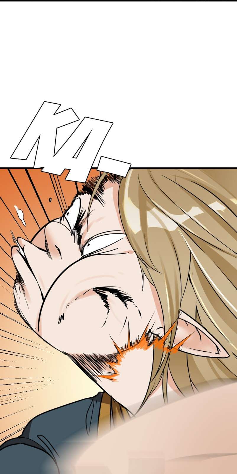 The Beginning After the End (The King Grey Reincarnation)