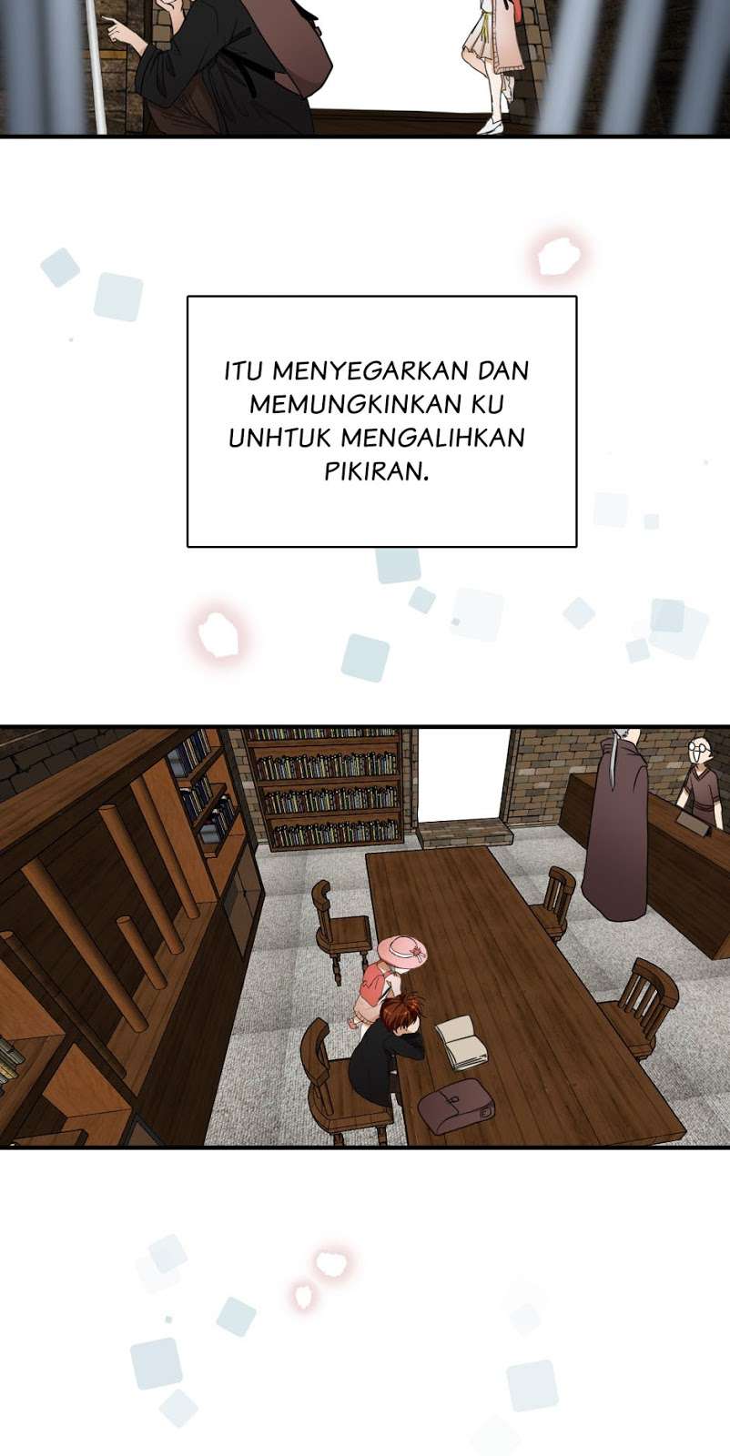 The Beginning After the End (The King Grey Reincarnation)