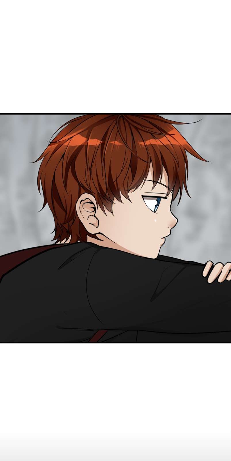 The Beginning After the End (The King Grey Reincarnation)