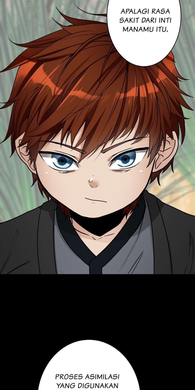 The Beginning After the End (The King Grey Reincarnation)