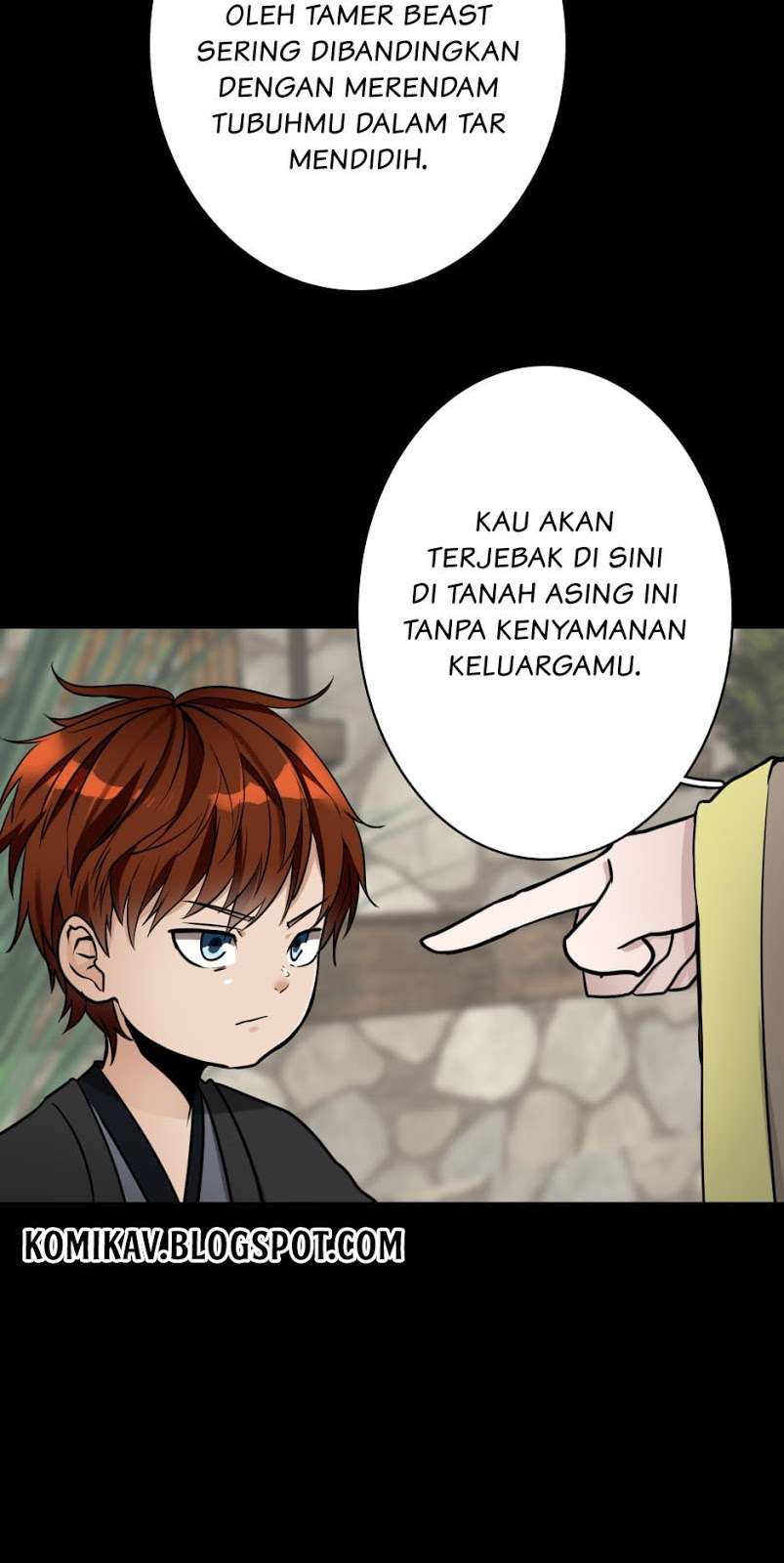 The Beginning After the End (The King Grey Reincarnation)