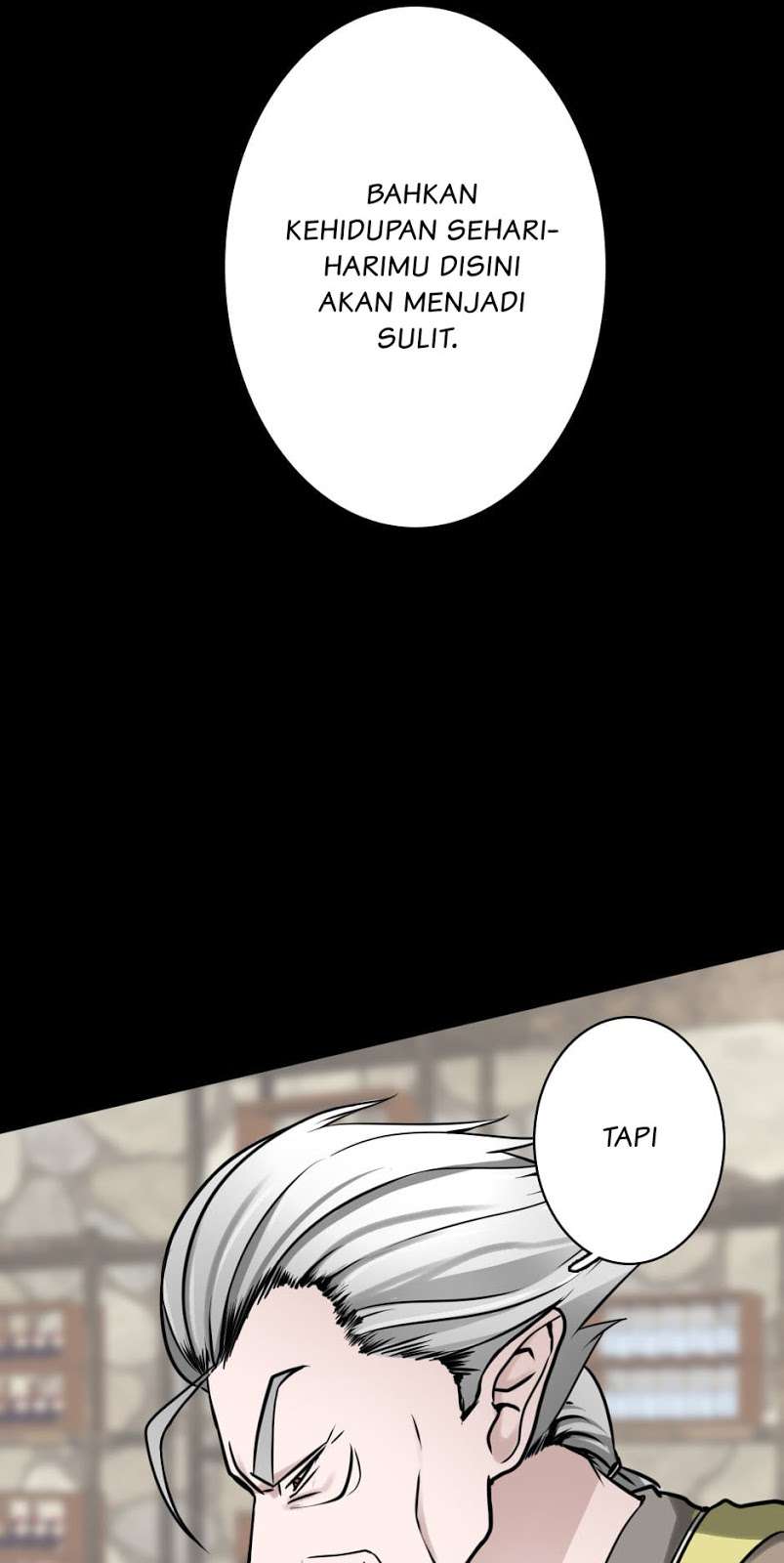 The Beginning After the End (The King Grey Reincarnation)