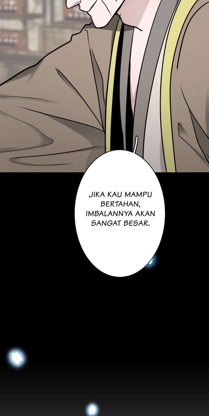 The Beginning After the End (The King Grey Reincarnation)