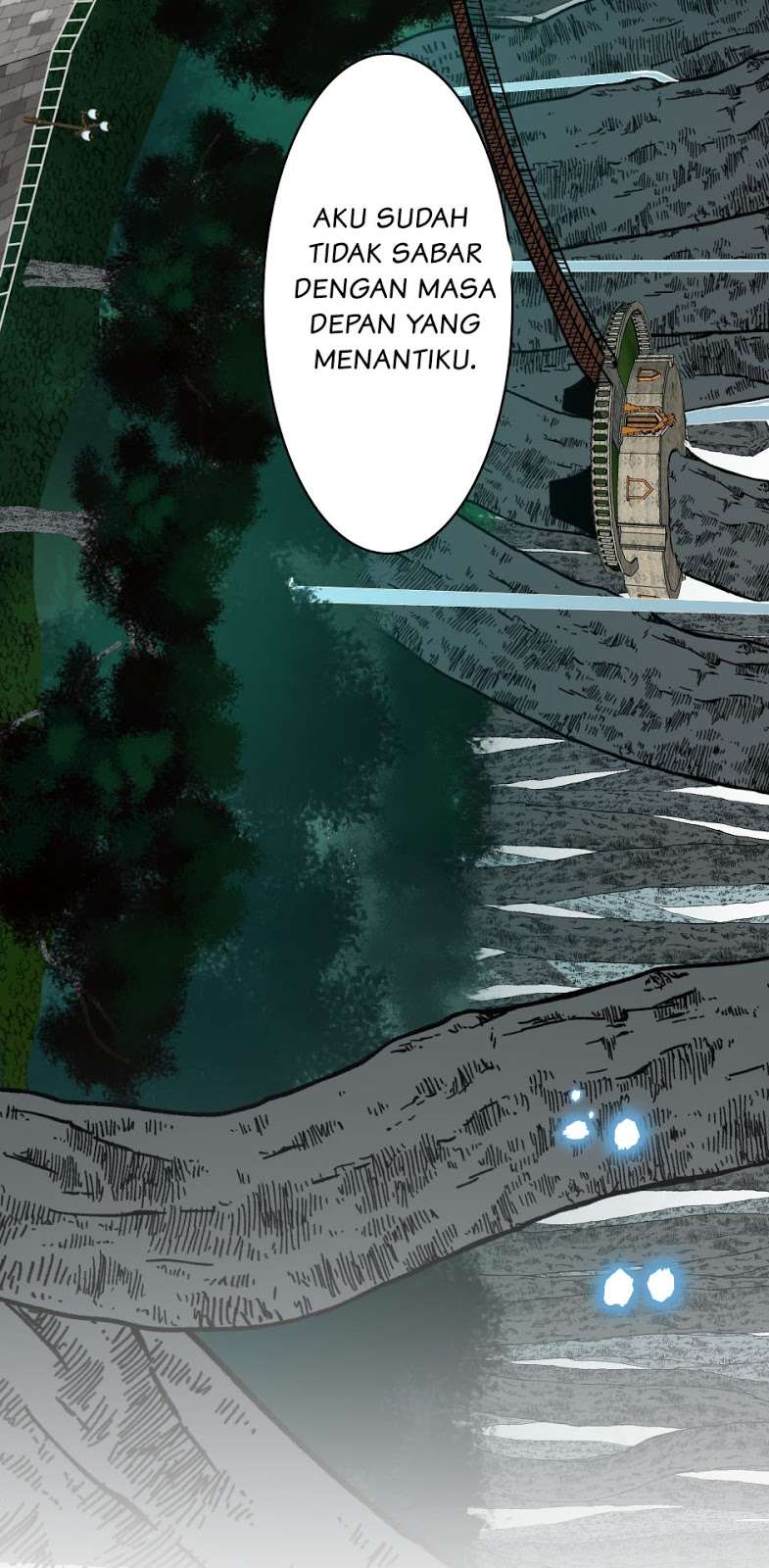 The Beginning After the End (The King Grey Reincarnation)