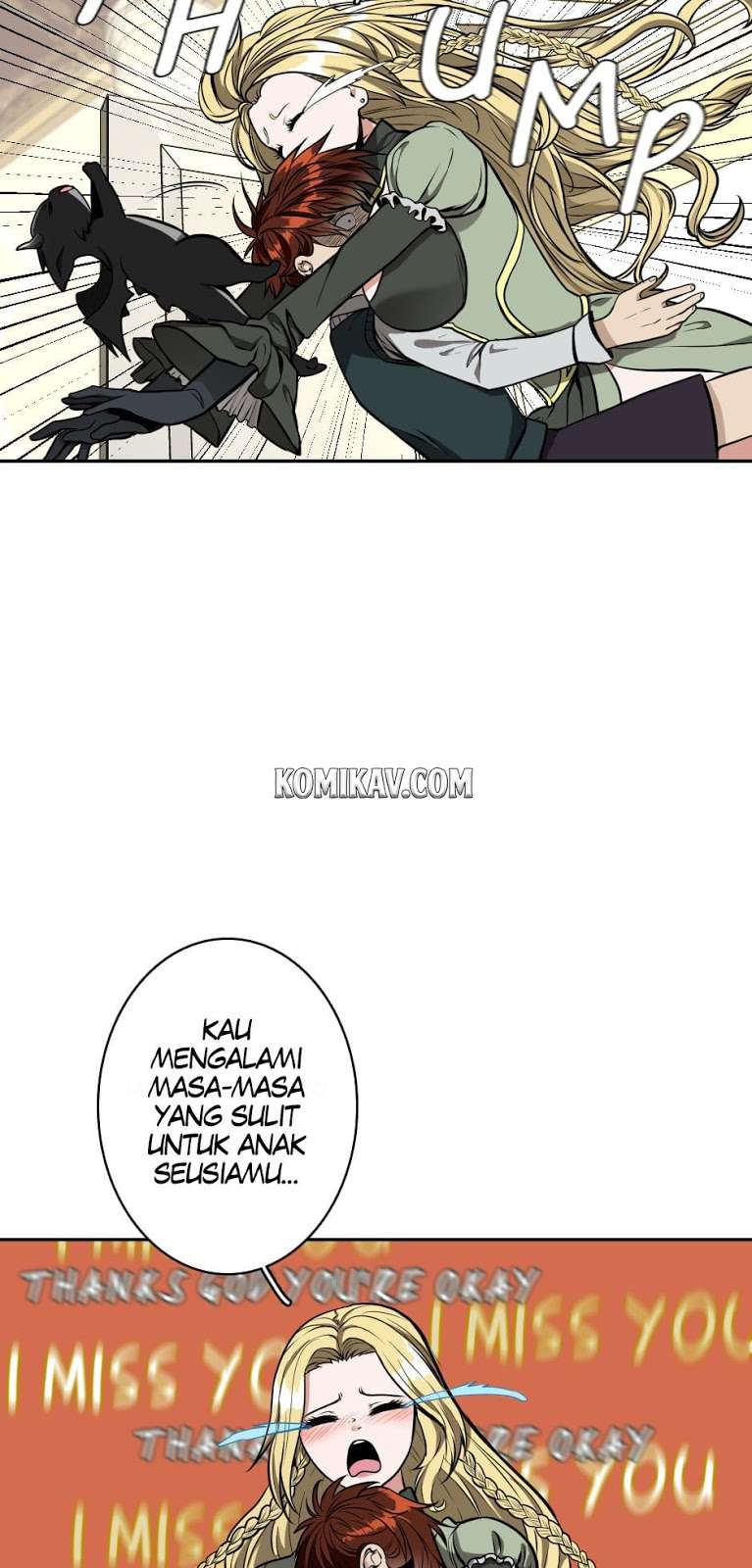 The Beginning After the End (The King Grey Reincarnation)