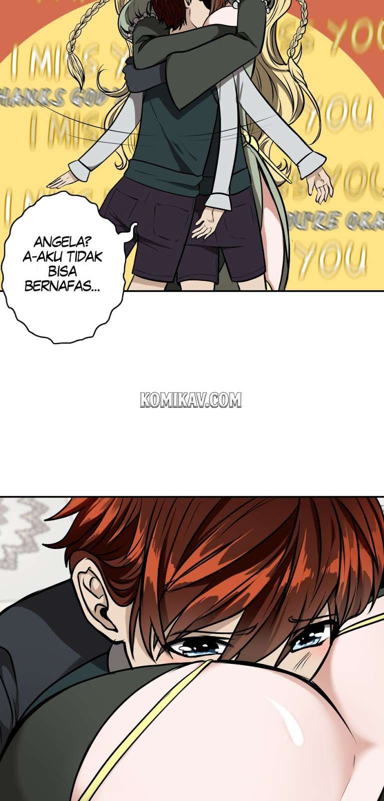 The Beginning After the End (The King Grey Reincarnation)