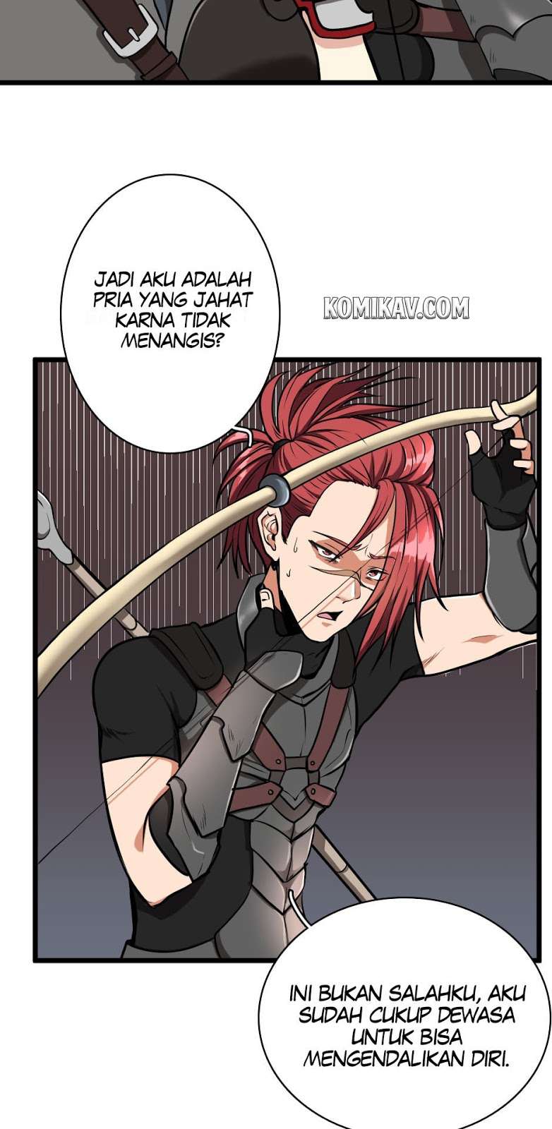 The Beginning After the End (The King Grey Reincarnation)