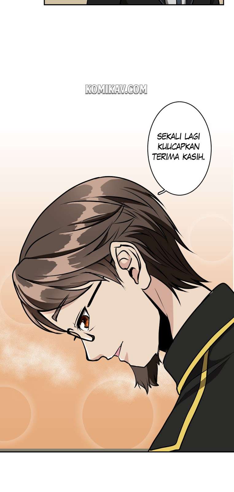 The Beginning After the End (The King Grey Reincarnation)