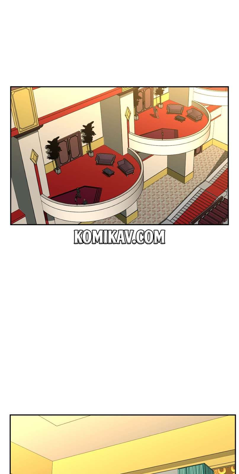 The Beginning After the End (The King Grey Reincarnation)