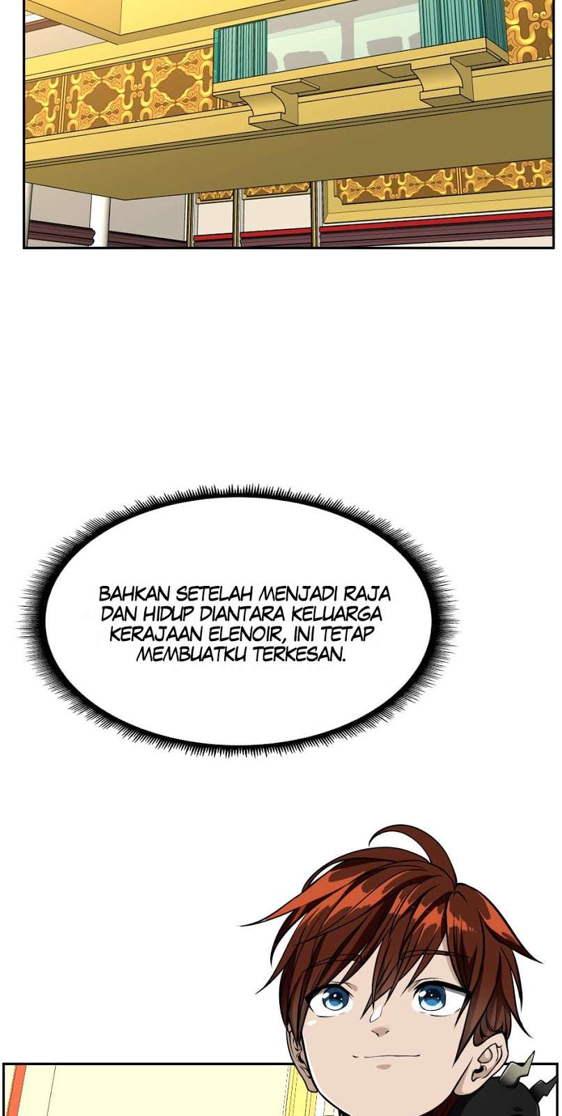 The Beginning After the End (The King Grey Reincarnation)