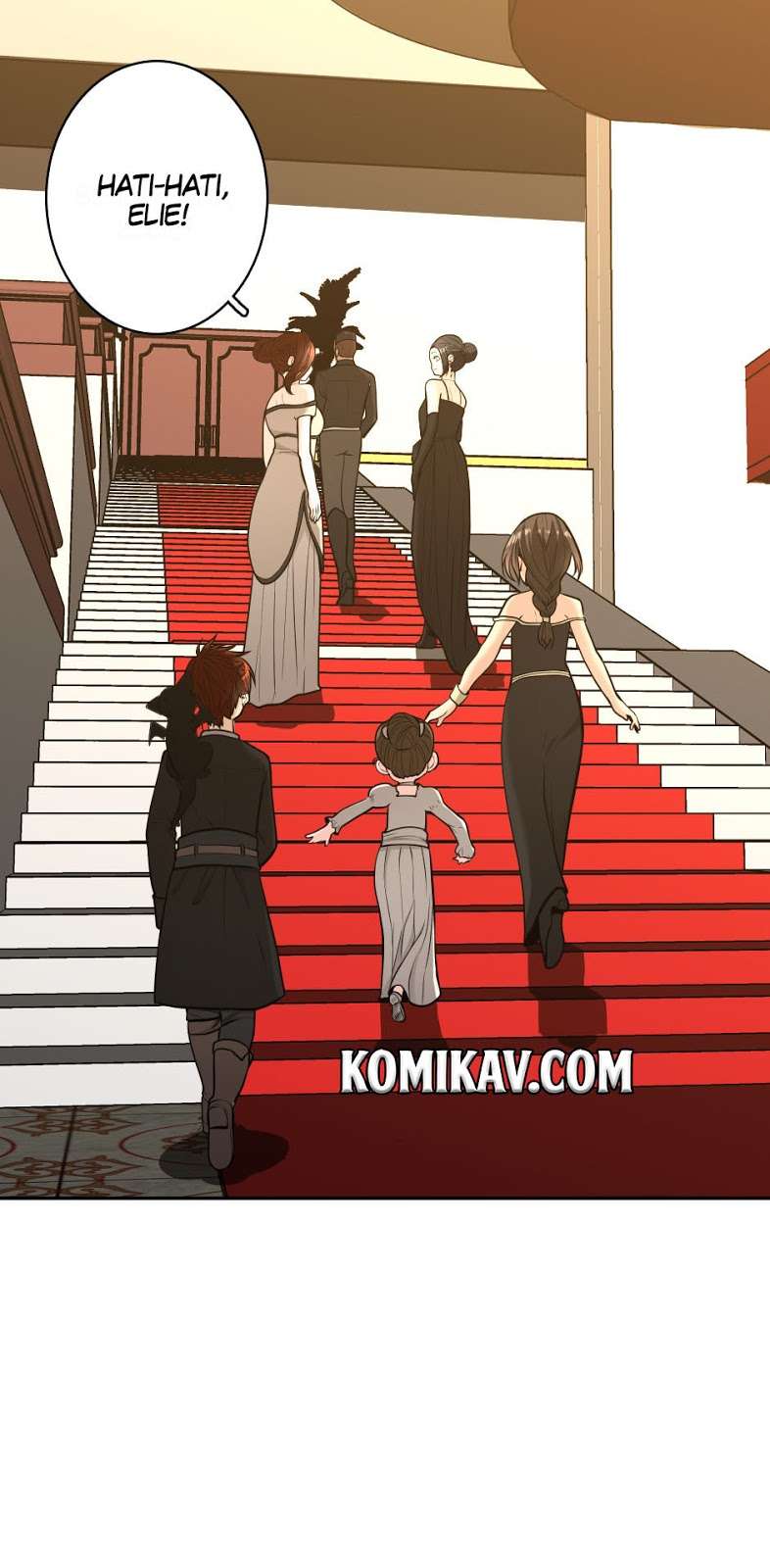 The Beginning After the End (The King Grey Reincarnation)