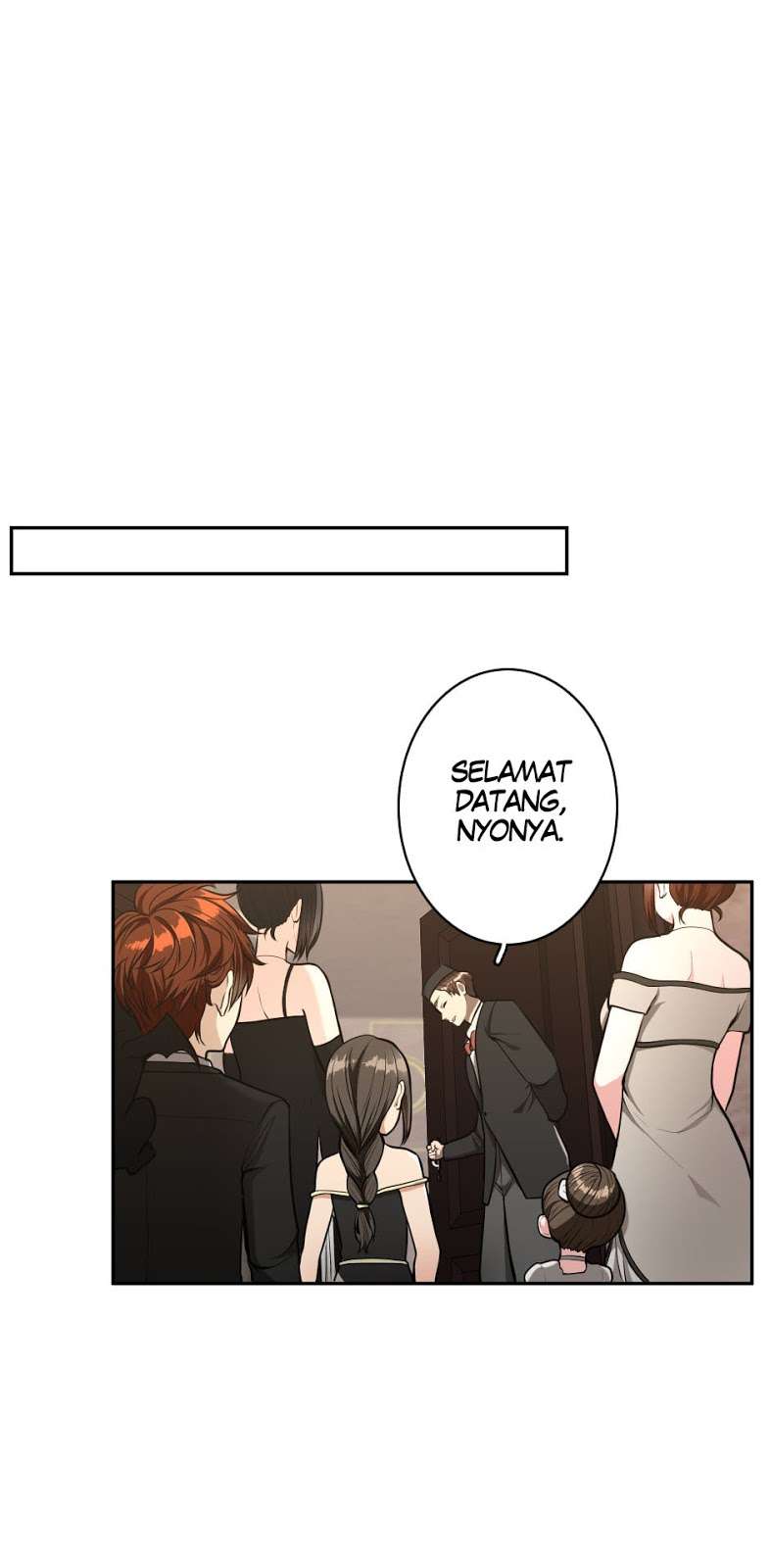 The Beginning After the End (The King Grey Reincarnation)