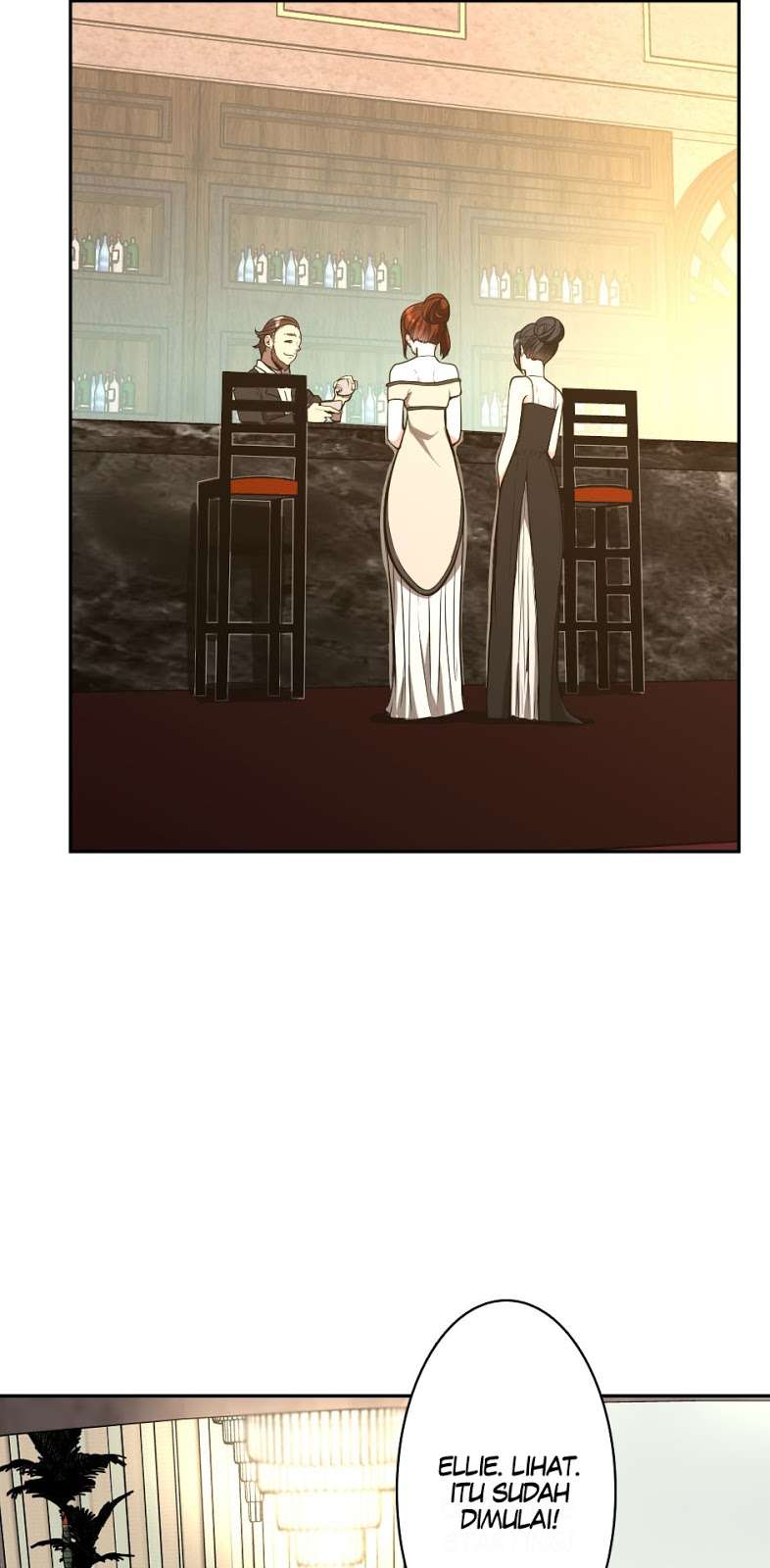The Beginning After the End (The King Grey Reincarnation)