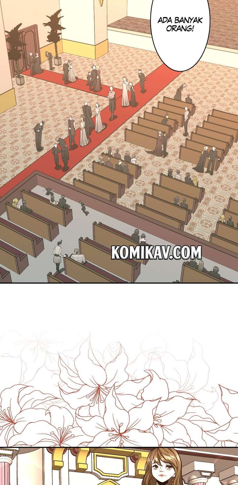 The Beginning After the End (The King Grey Reincarnation)