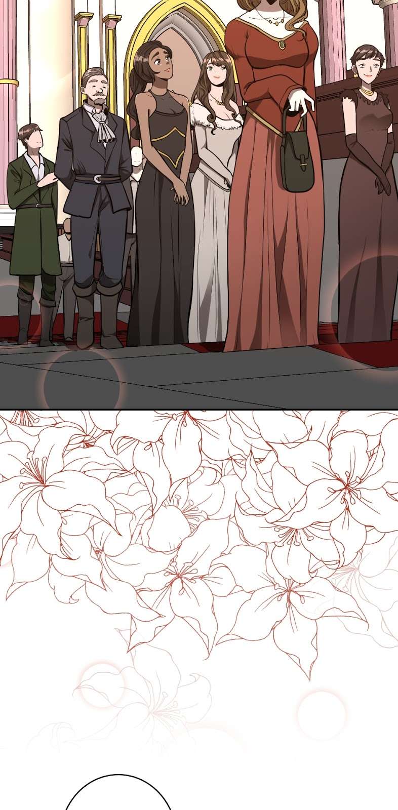The Beginning After the End (The King Grey Reincarnation)