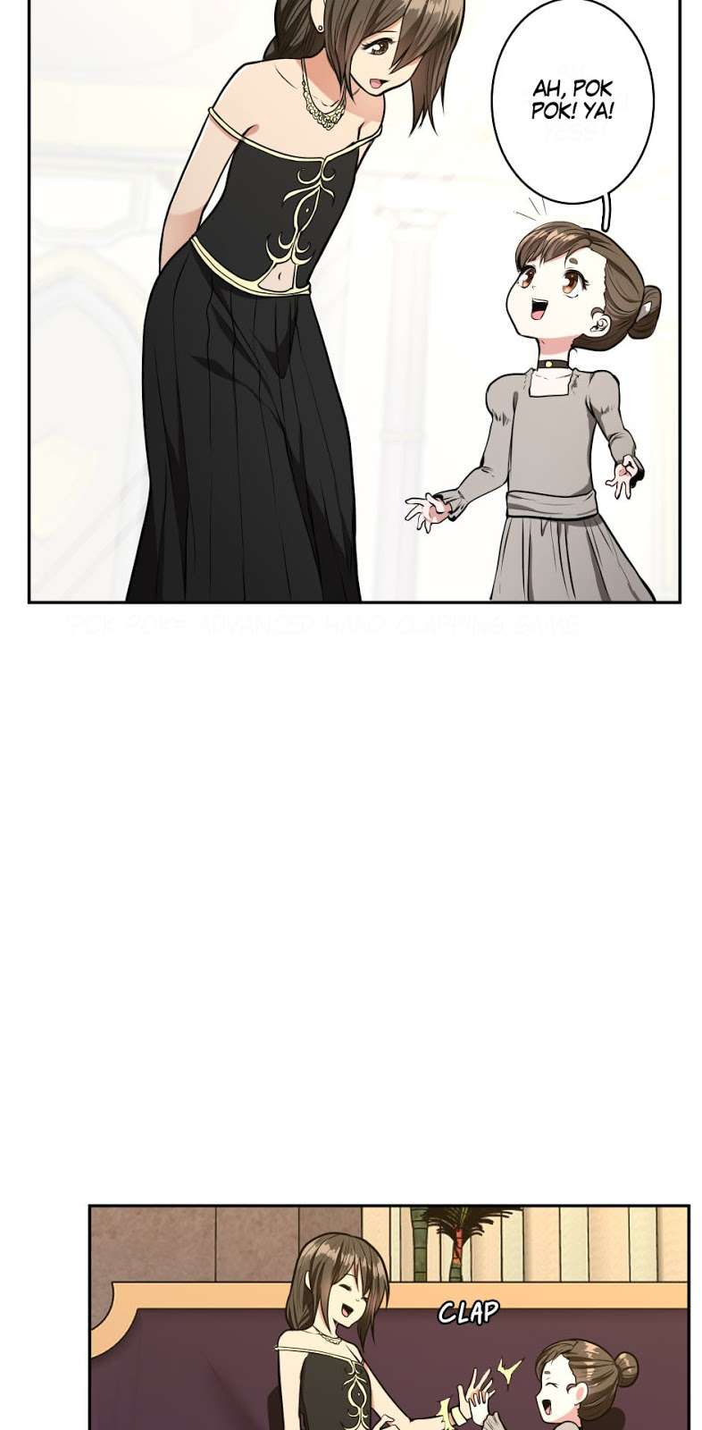 The Beginning After the End (The King Grey Reincarnation)