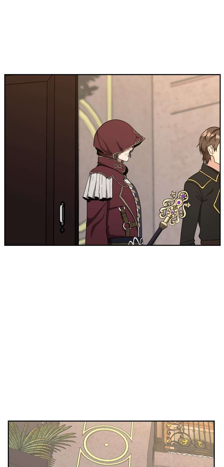 The Beginning After the End (The King Grey Reincarnation)