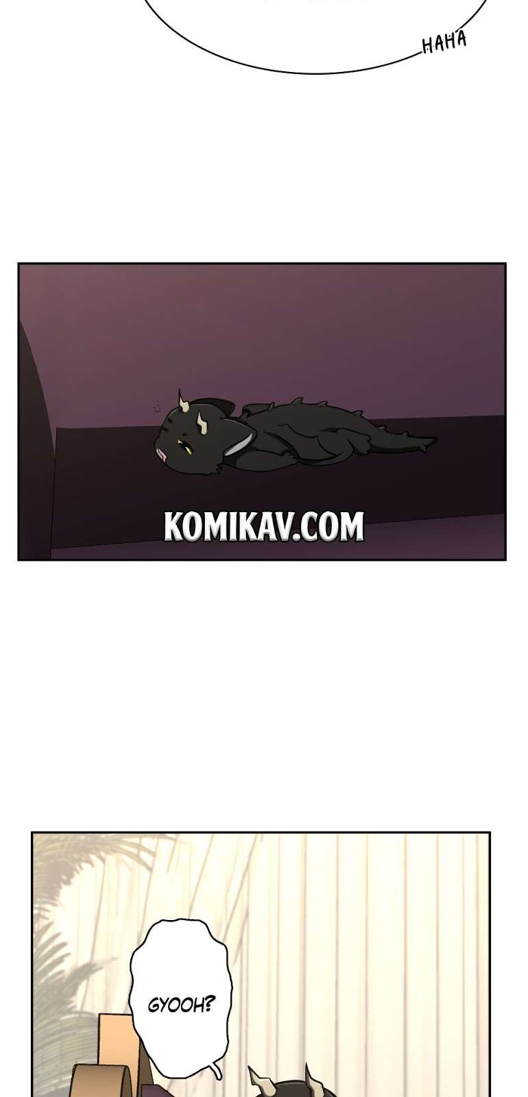 The Beginning After the End (The King Grey Reincarnation)