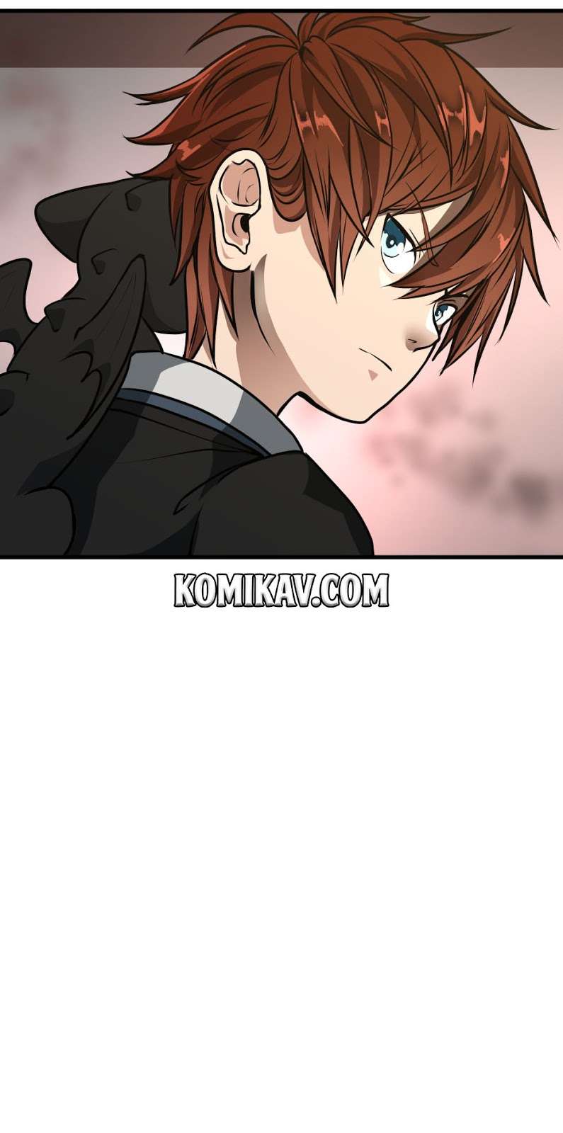 The Beginning After the End (The King Grey Reincarnation)