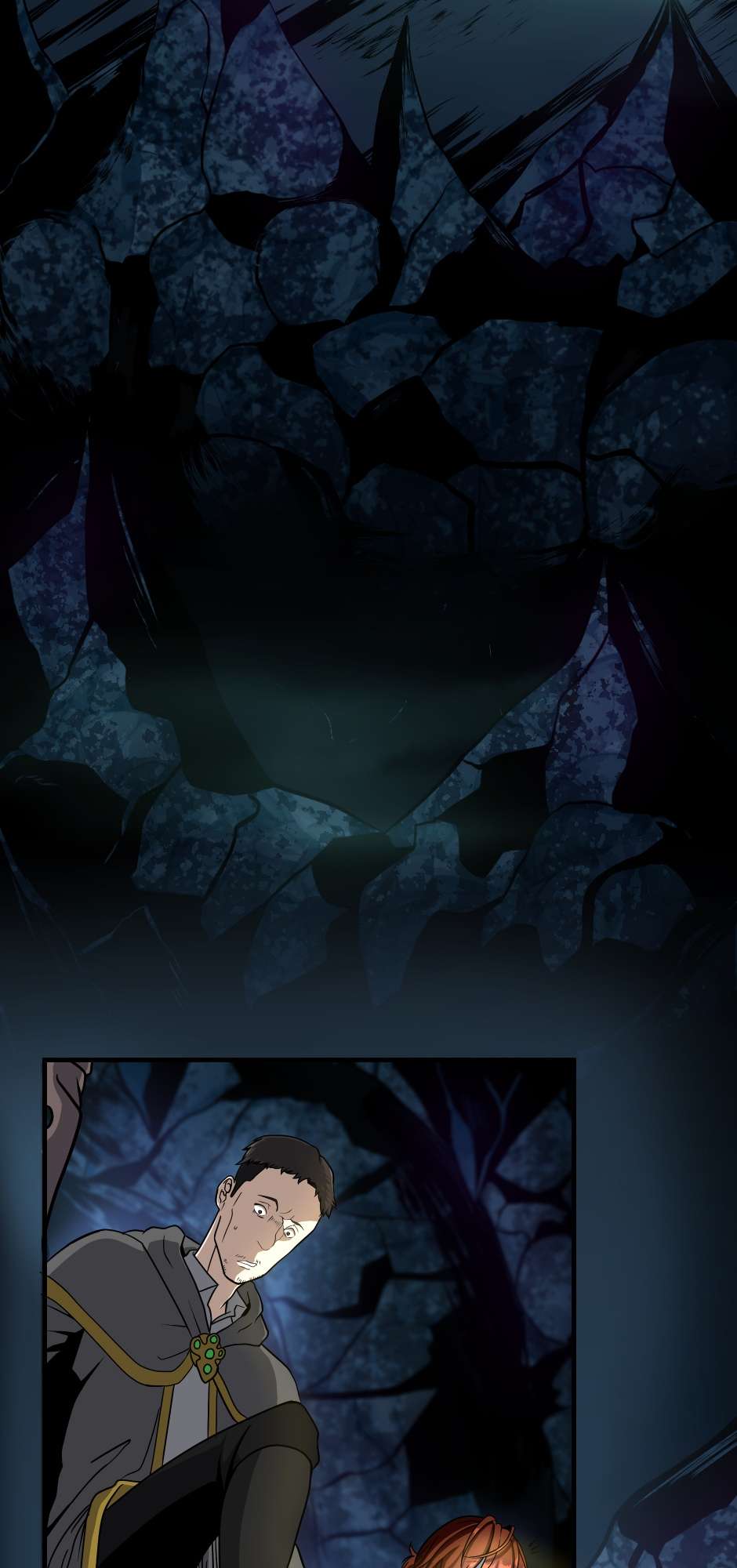 The Beginning After the End (The King Grey Reincarnation)