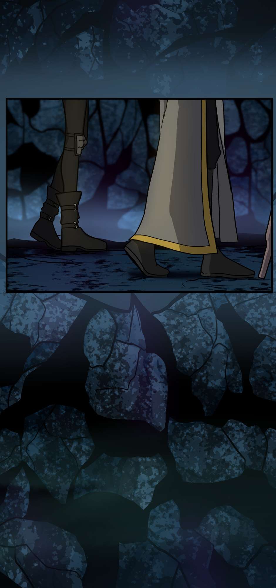 The Beginning After the End (The King Grey Reincarnation)