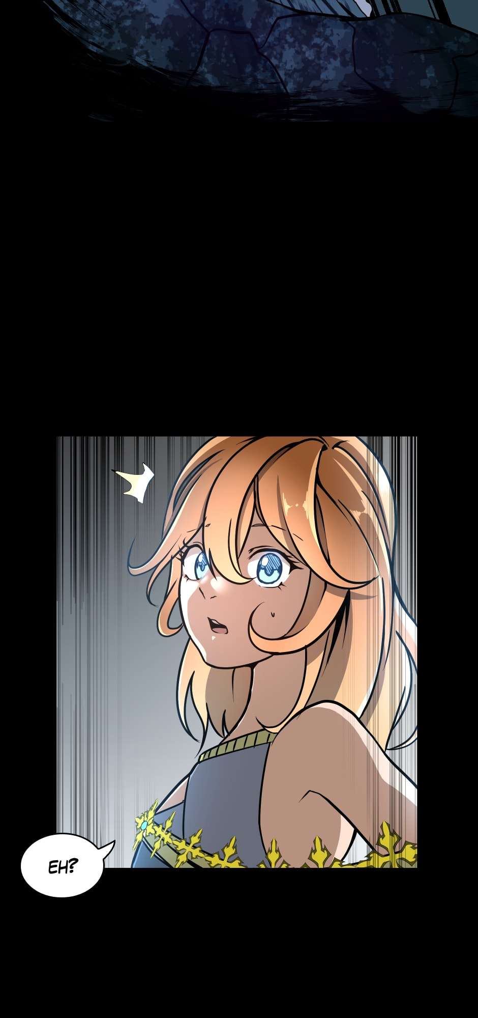 The Beginning After the End (The King Grey Reincarnation)