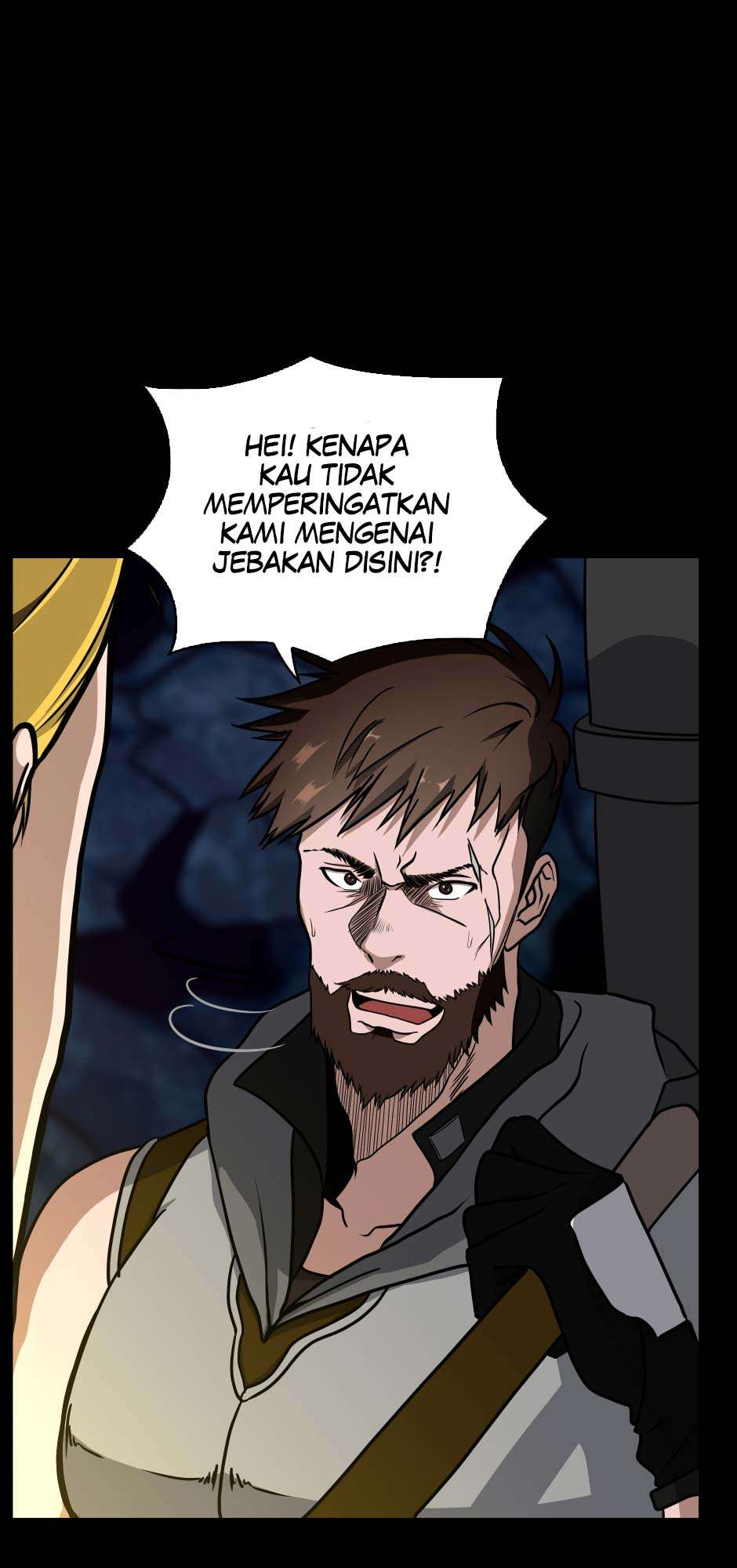 The Beginning After the End (The King Grey Reincarnation)