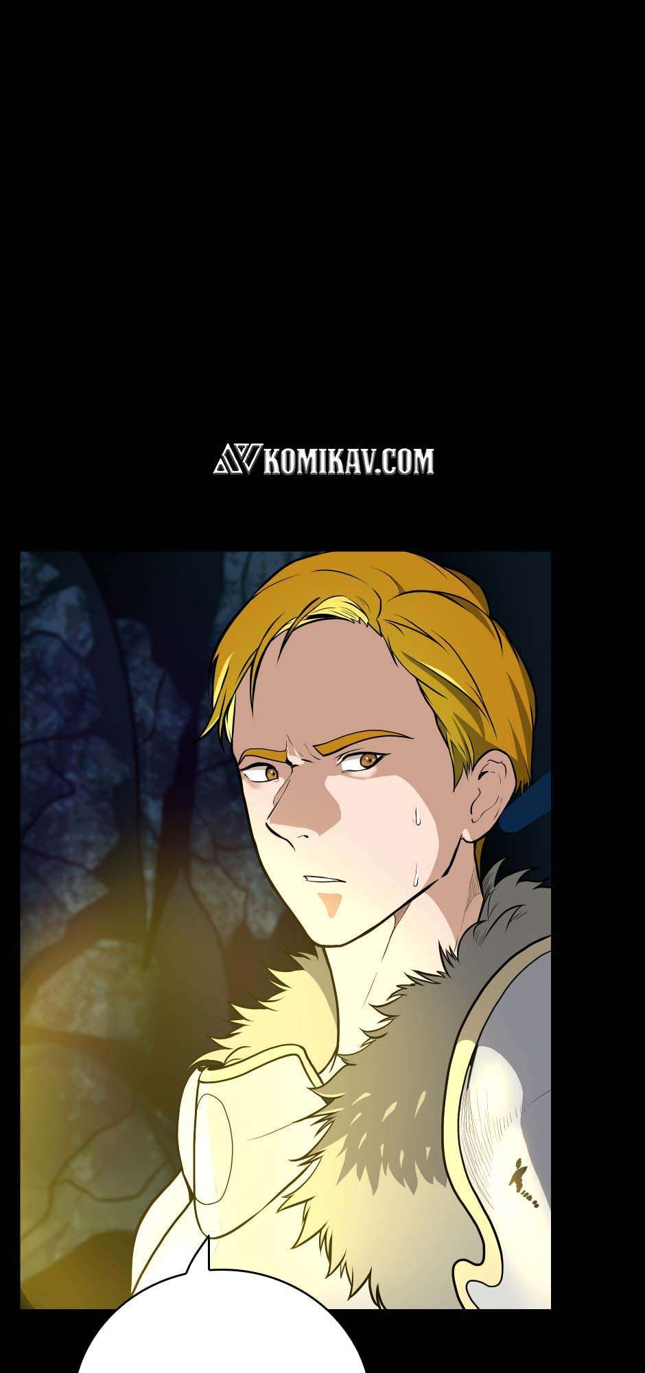 The Beginning After the End (The King Grey Reincarnation)