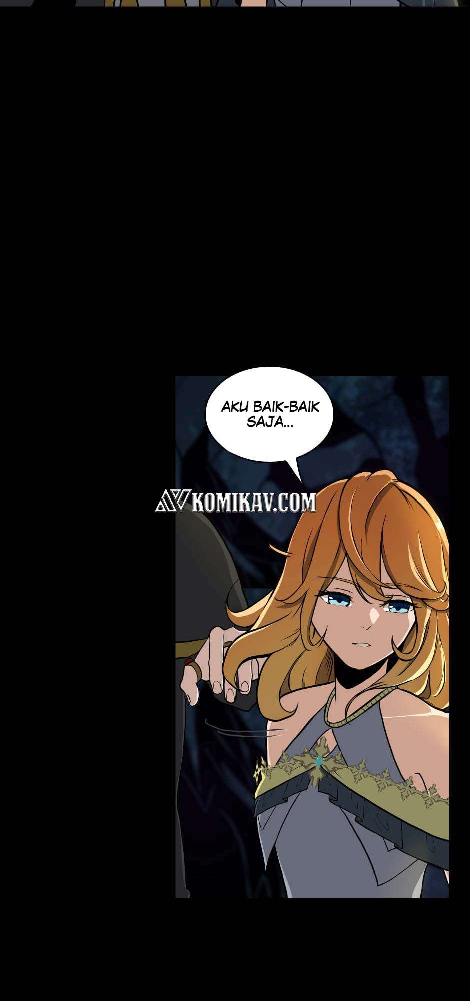 The Beginning After the End (The King Grey Reincarnation)