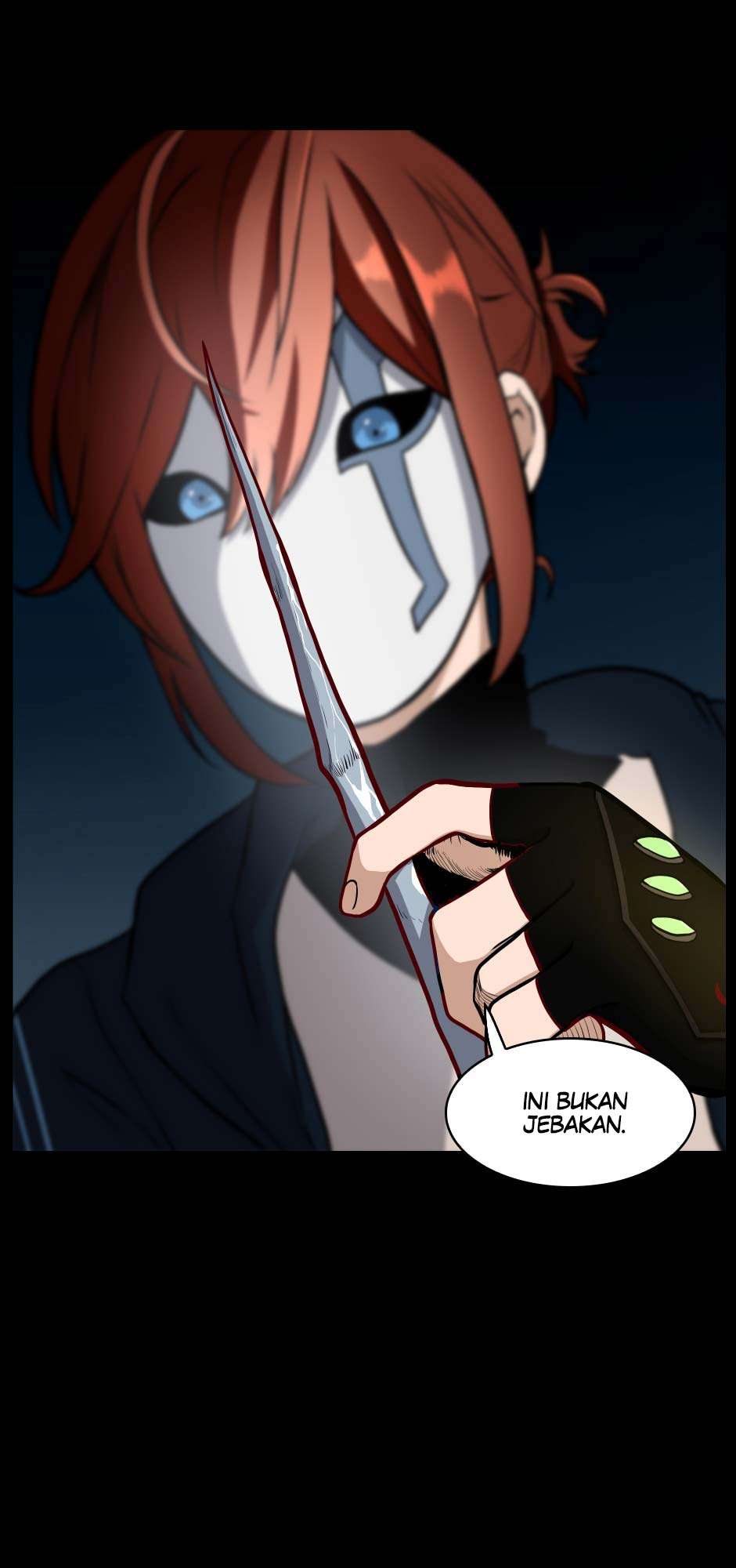 The Beginning After the End (The King Grey Reincarnation)